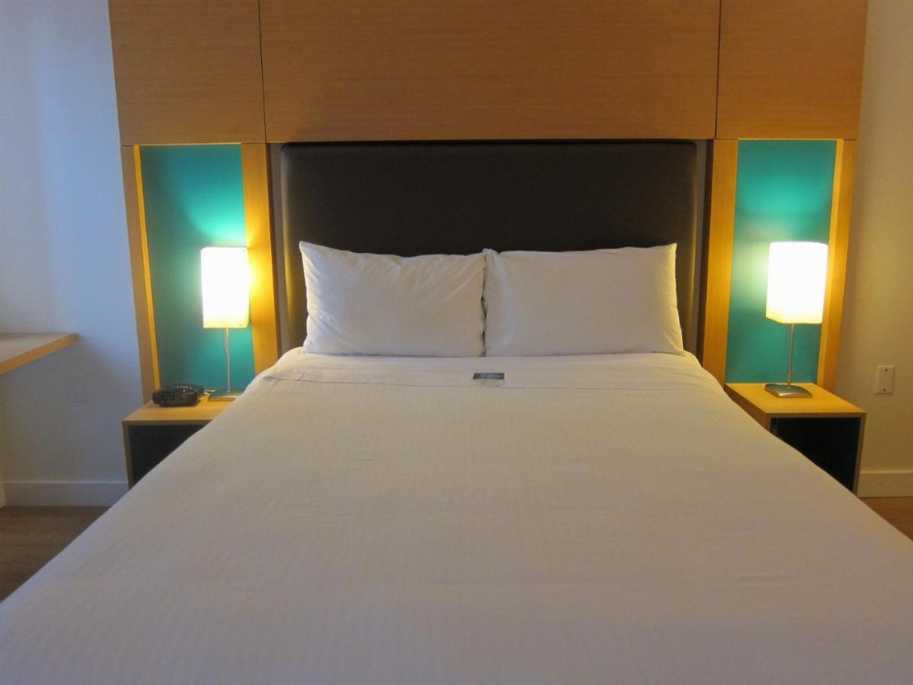 Bond Place Hotel Image 10