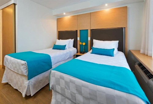 Bond Place Hotel image 11