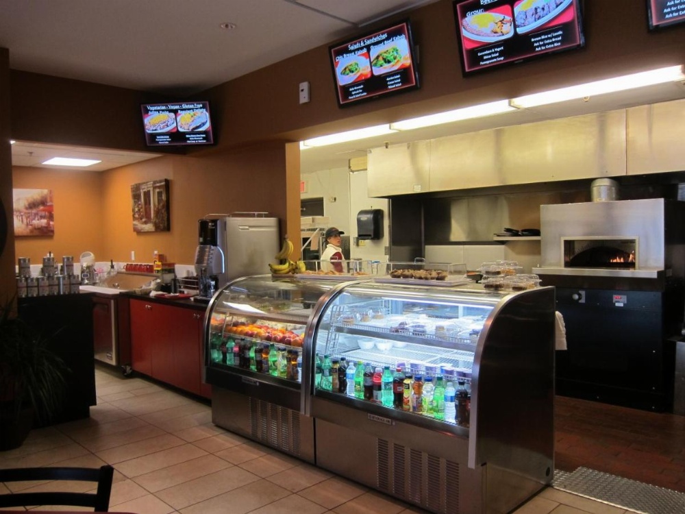 Bond Place Hotel Image 16