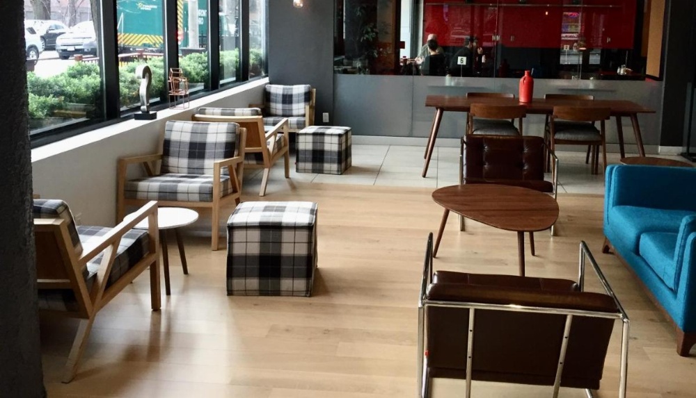 Bond Place Hotel Image 21