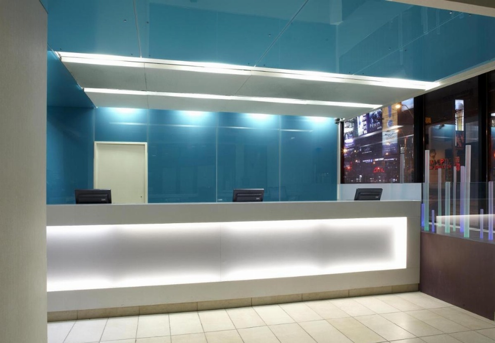 Bond Place Hotel Image 26