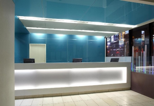 Bond Place Hotel image 26