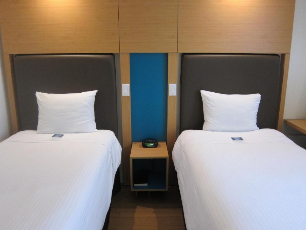 Bond Place Hotel Image 34