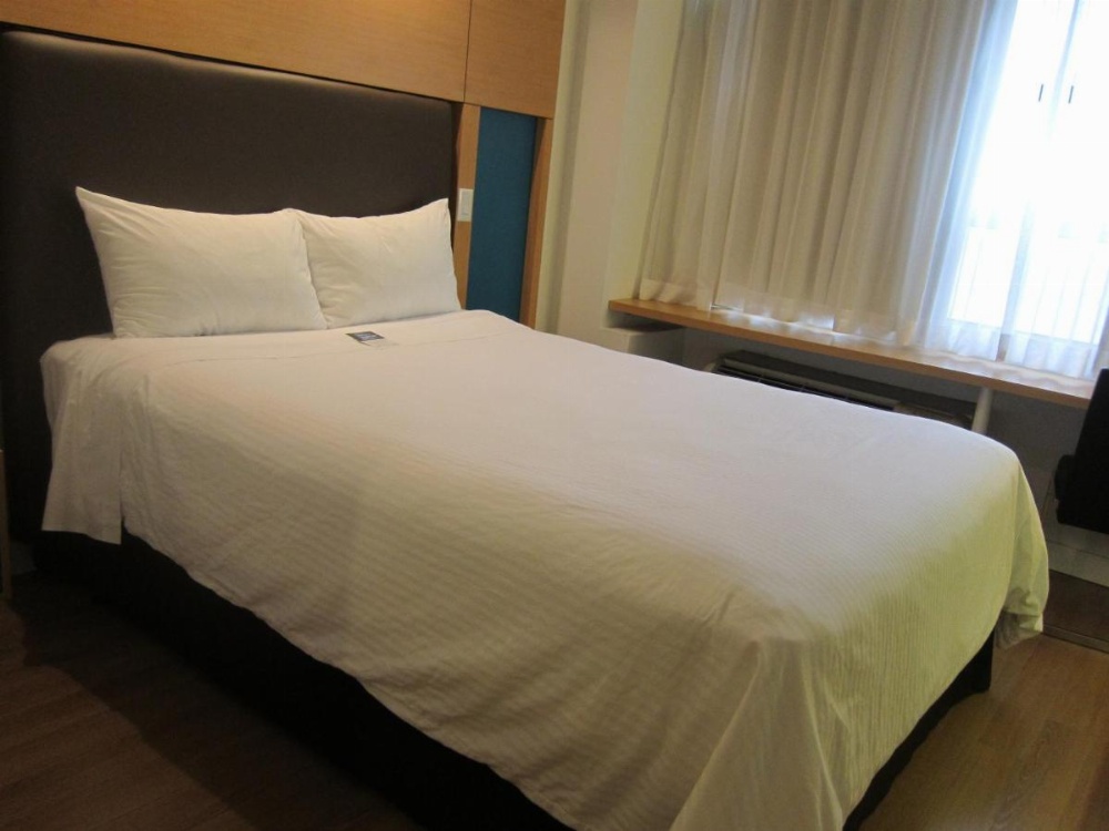 Bond Place Hotel Image 38