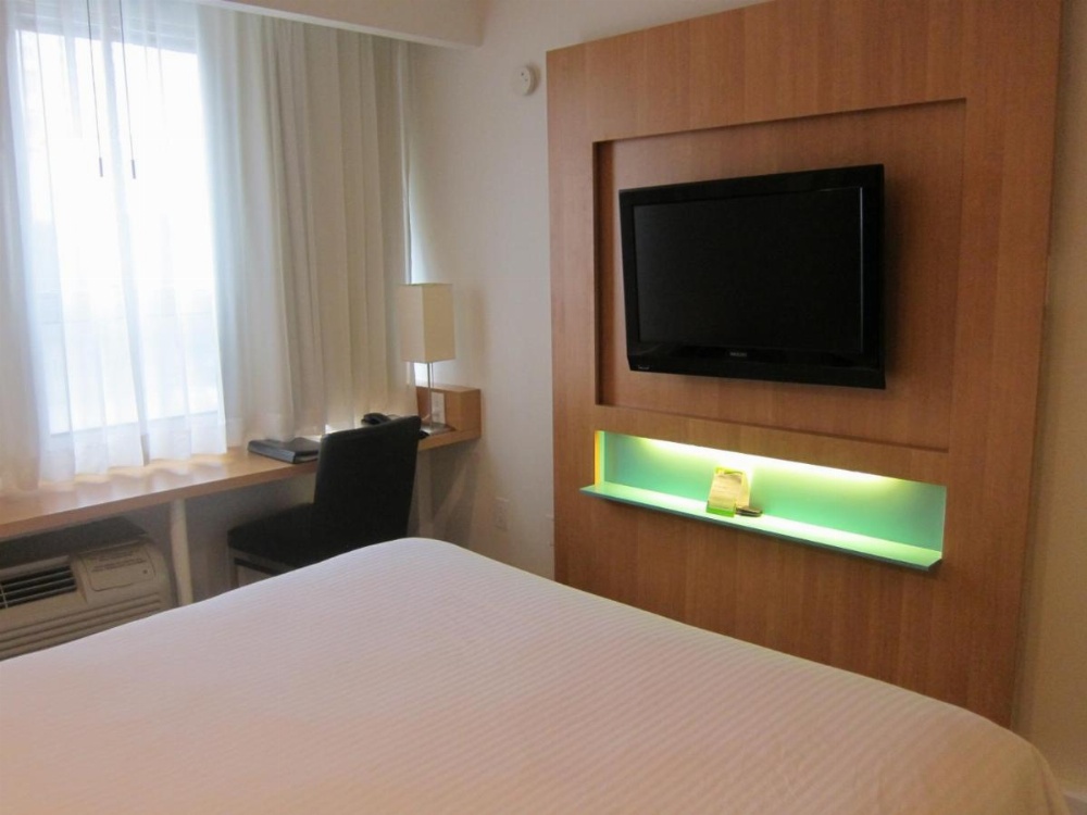 Bond Place Hotel Image 40