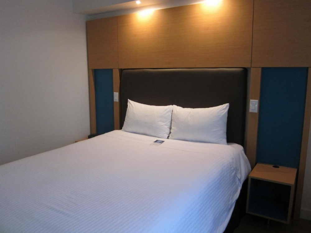 Bond Place Hotel Image 41
