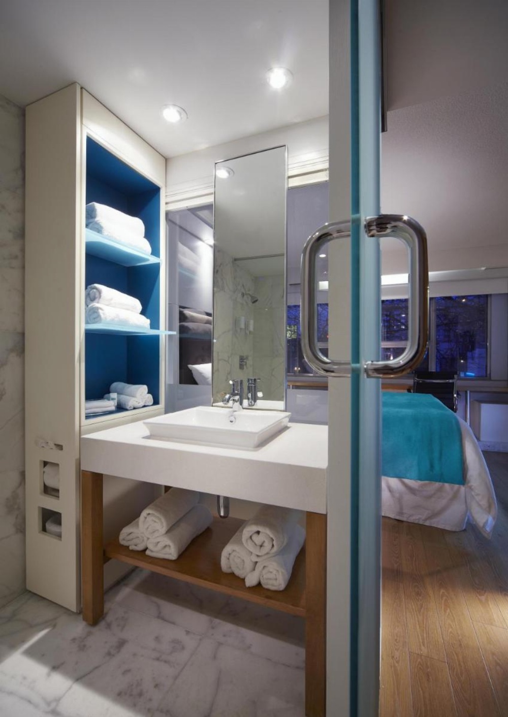 Bond Place Hotel Image 42