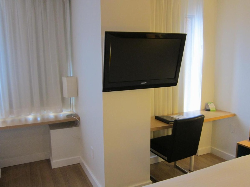 Bond Place Hotel Image 44